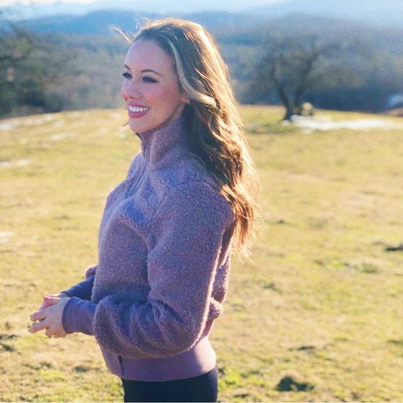 Spring Fleece - Picture 5 of 5